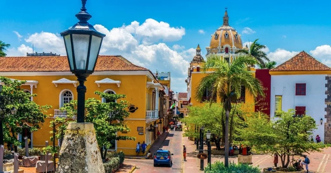 Descubriendo los Encantos de Cartagena: Los Puntos de Interés que Debes Visitar