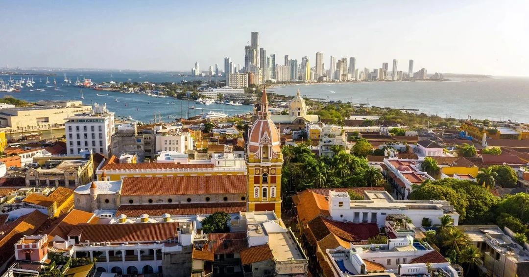 Buenos números para el turismo dejó semana de receso en Cartagena