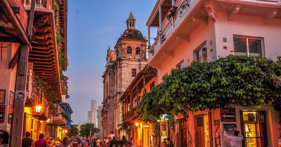 Recomendaciones Para Viajar A Cartagena