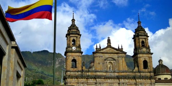 Consejos de Seguridad para Viajar a Colombia: Descubre este Fascinante Destino.
